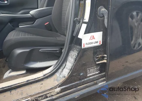 2023 Honda Hr-V Lx from USA, damaged, VIN 3CZRZ2H39PM746410